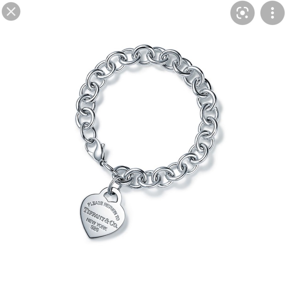 TIFFANY BRACELET